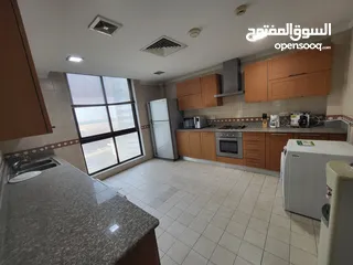  6 LIXURY 3 BEDROOM DUPLEX IN JUFFAIR