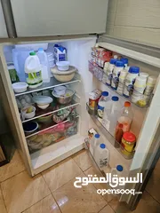  2 brand new midea new refrigerator