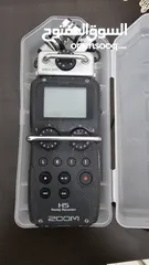  5 عدة تصوير فيديو مستعملة بحالة ممتازة و بسعر مغري