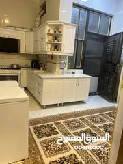  5 منزل للبيع