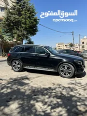  4 مرسيدس glc