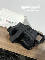  2 نضارت VR BOX