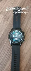 4 Huawei smart watch GT 2 and huawei  freebuds 4i ساعة وسماعة huawei الاصلي