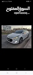  5 هونداي سوناتا فل رويال