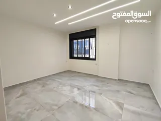  2 شقة جديدة غير مفروشة للإيجار – الماصيون قرب مطعم بحري
