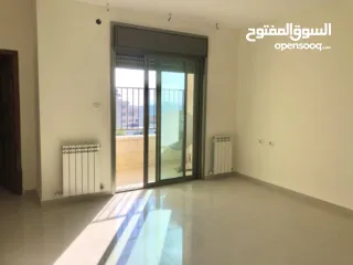  5 شقة للبيع في الماصيون قرب البنك الوطني