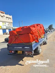  2 برتر نقل بضائع داخل طرابلس وضواحي