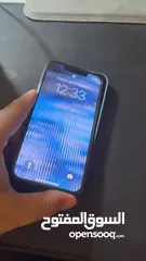  11 13mini 256gb Battery 100%