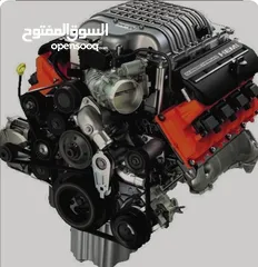  4 قطع غيار.. محركات أمريكية و جيرات(واتساب)  American Engines and Transmissions (whatsup) spare Parts