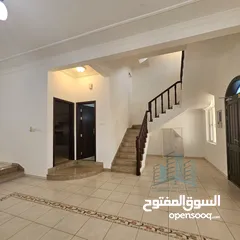  5 Beautiful 5 BR Compound Villa in Al Qurum