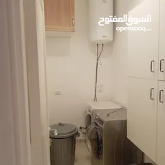  14 شقه دوبلكس  مفروشه للايجار ـ دير غبار  ـ 280م