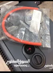  6 صوبه غاز إيطالي غير مستعمل  إيطالي أحدث اصدار  ثقيله فل سيفتي تصميم إيطالي أنيق نظام ايكو توفير