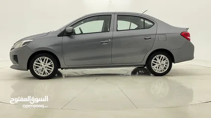  6 (HOME TEST DRIVE AND ZERO DOWN PAYMENT) MITSUBISHI ATTRAGE