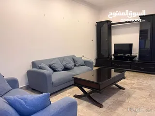  8 شقة للايجار في جبل عمان  ( Property 34908 )