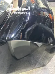  4 طمبون خلفي تويوتا بريوس 2010- طمبون اصلي مستعمل ياباني  Toyota Prius 2010-2015 تويوتا بريوس