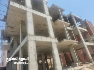  1 مقاول معماري عضم وتشطيب بلموادومصنعيه