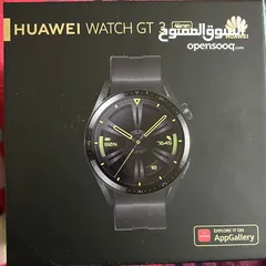  2 Huawei watch GT3