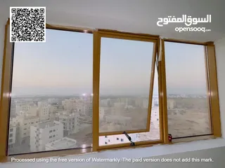 7 برج الغروب جاهز للسكن بعجمان مقدم وقسط 1% شهرياً - تملك حر  100%