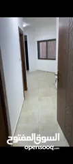  10 شقه مميزه  للايجار نصف مفروش بمنطقه عبدون الشمالي لحق حالك