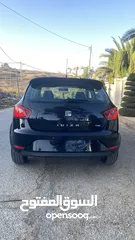  6 سيت ابيزا——-  Seat ibiza 2017