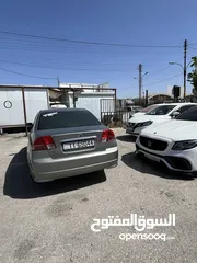  5 هوندا سيفيك فحص 3 جيد