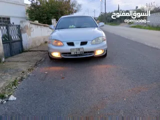  9 افانتي نيو 1998 للبيع
