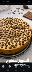  4 كوكيز الشوكولاته