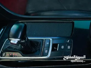  8 كيا اوبتيما   KIA K5