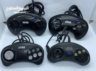  23 جهاز العاب وي