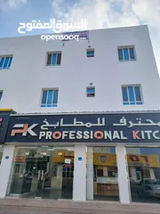  1 محلات صالحه للاستخدام( كمعارض و مكاتب للايجار و مخازن )  shops suitableas showroom& office s&store