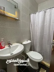  15 شقة فندقية للإيجار بسعر مميز في السابع