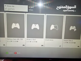  11 اكس بوكس 360 للبيع