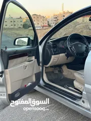  7 أوبيل أوميجا 2003 للبيع