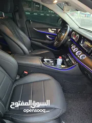  21 مرسيدس بنز E 300 / 2020