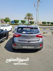  3 سياره هيونداي i30