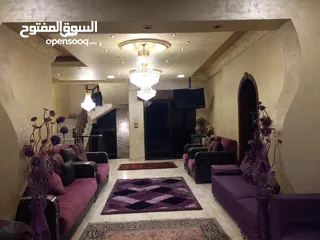  5 فيلا مفروشة سوبر ديلوكس اعلان رقم (V17)