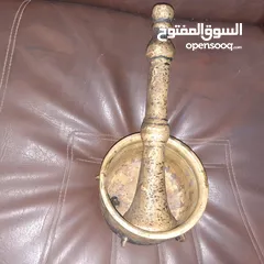  1 هون نحاس قدىم