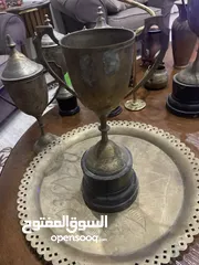  5 انتيكا نحاس قديم جدا