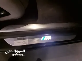  14 BMW 740i edraive pluq in 2018 كاش أو اقساط