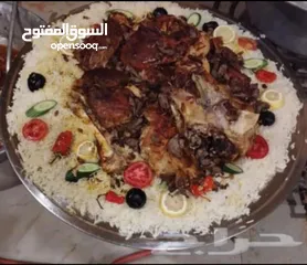  5 طباخ متنقل داخل وخارج الرياض انواع الطبخ الشعبي