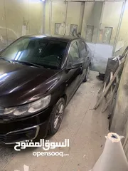  3 ستروين سي الي زيي