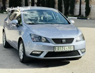  6 سيات ابيزا