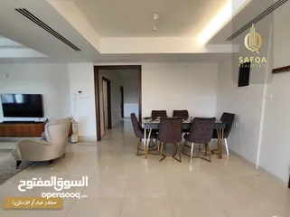  2 شقة مفروشة للايجار في الماصيون