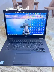  2 لابتوب Dell Latitude E7470 جهاز من فئة رجال الأعمال بحالة الوكالة