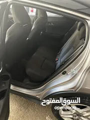  8 تويوتا CHR 2021 - وارد المركزية