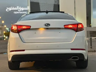  28 Kia K5 اللهم بارك  وقابل شيك وكاش