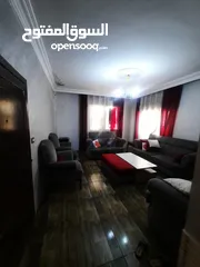  5 شقة مميزة جدًا للبيع  / الذراع الغربي