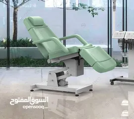  11 اجهزة فحص بشرة - هيدرافيشيال- سنتريفيوج- ديرمابن