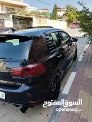  1 جولف جتي اي