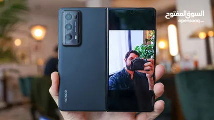  1 honor magic v2 512/16